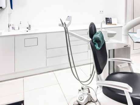 MUEBLES PARA GABINETE